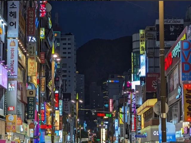釜山Pub Crawl酒吧巡遊派對體驗（西面／廣安里）