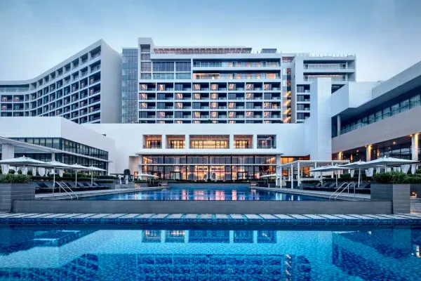 Ananti at Busan Cove