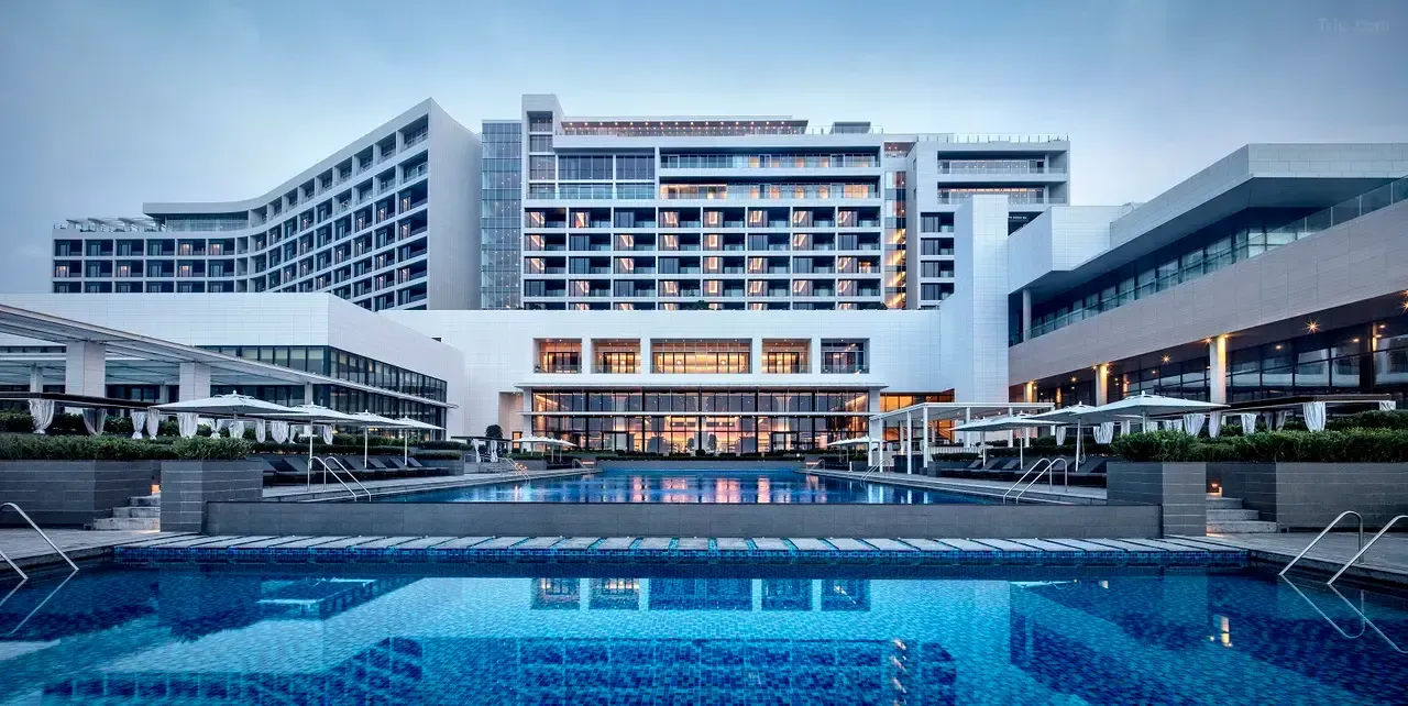 Ananti at Busan Cove