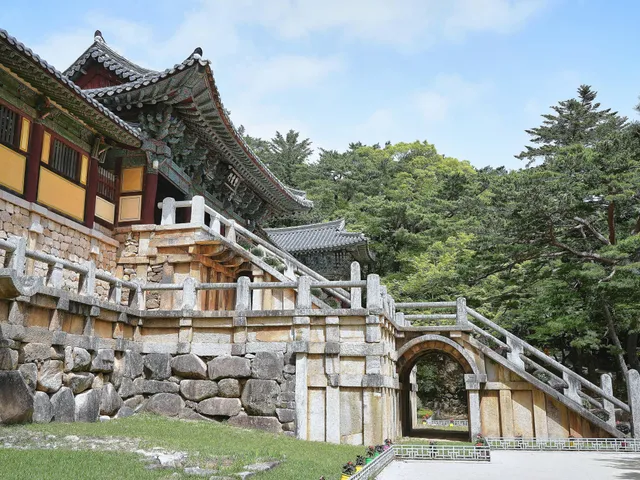 釜山出發慶州一日遊怎麼選？3條路線比較