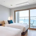 Busan Connect Ocean Hotel