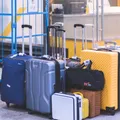 釜山手荷物配送サービス