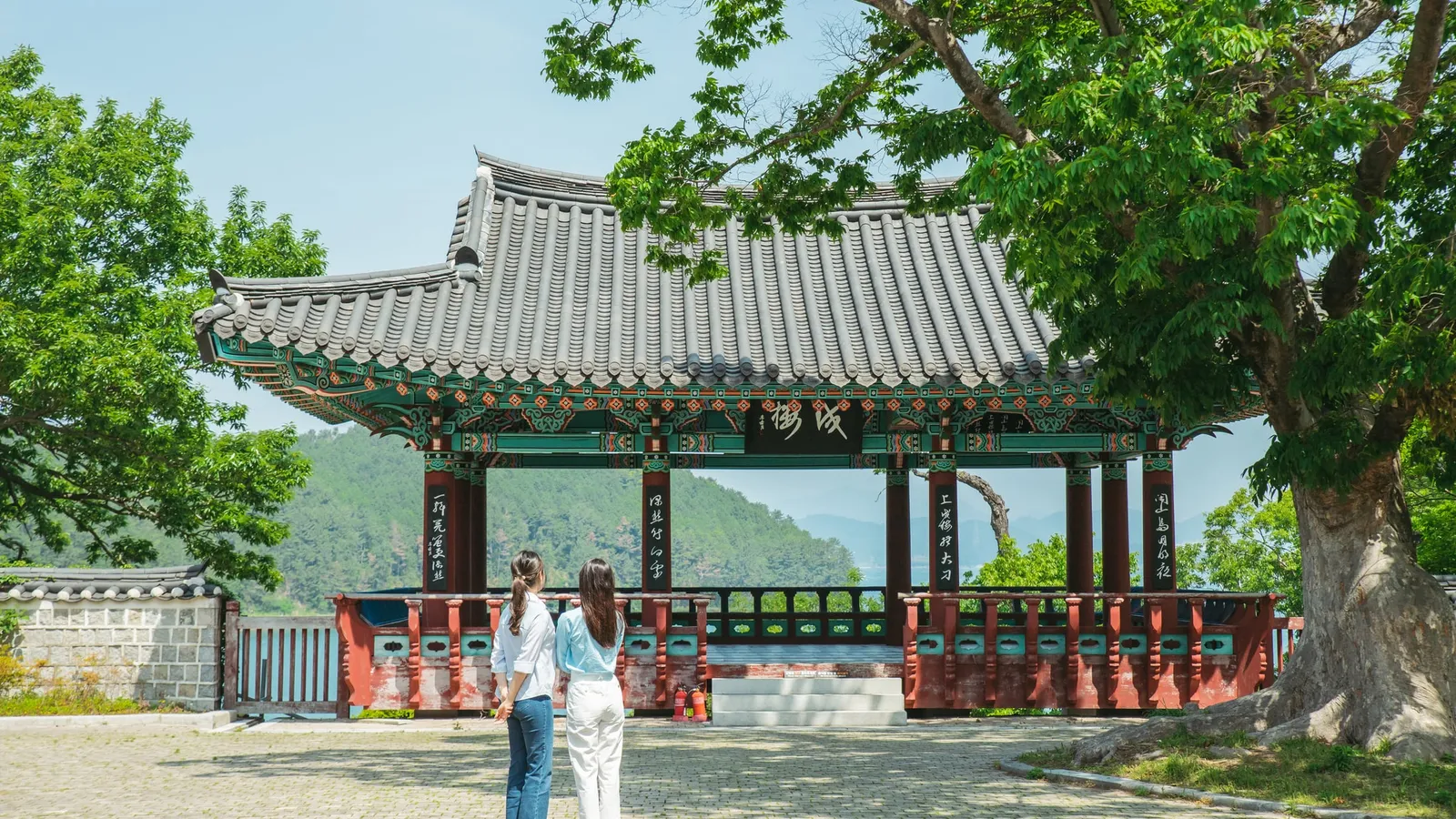 Busan to Tongyeong Day Trip