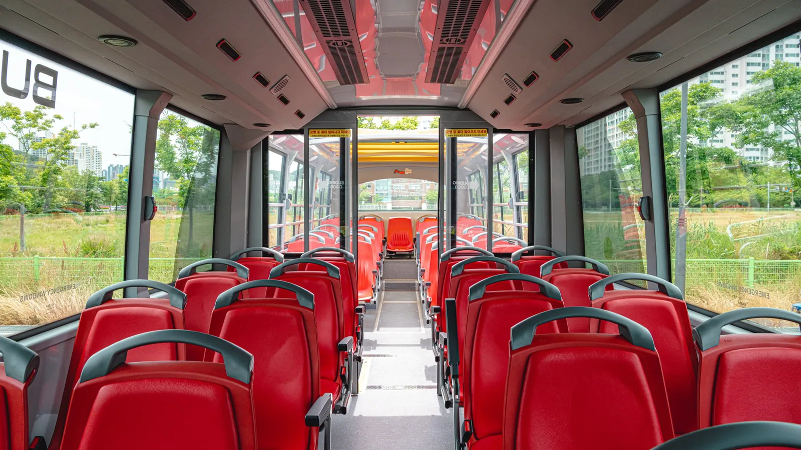 City Tour Bus vs. Busan City Pass: Which Is Worth It?