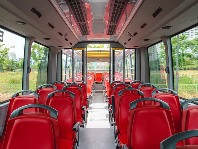 City Tour Bus vs. Busan City Pass: Which Is Worth It?