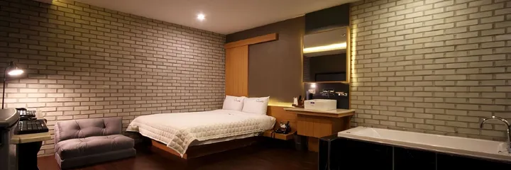 Comma Hotel Seomyeon