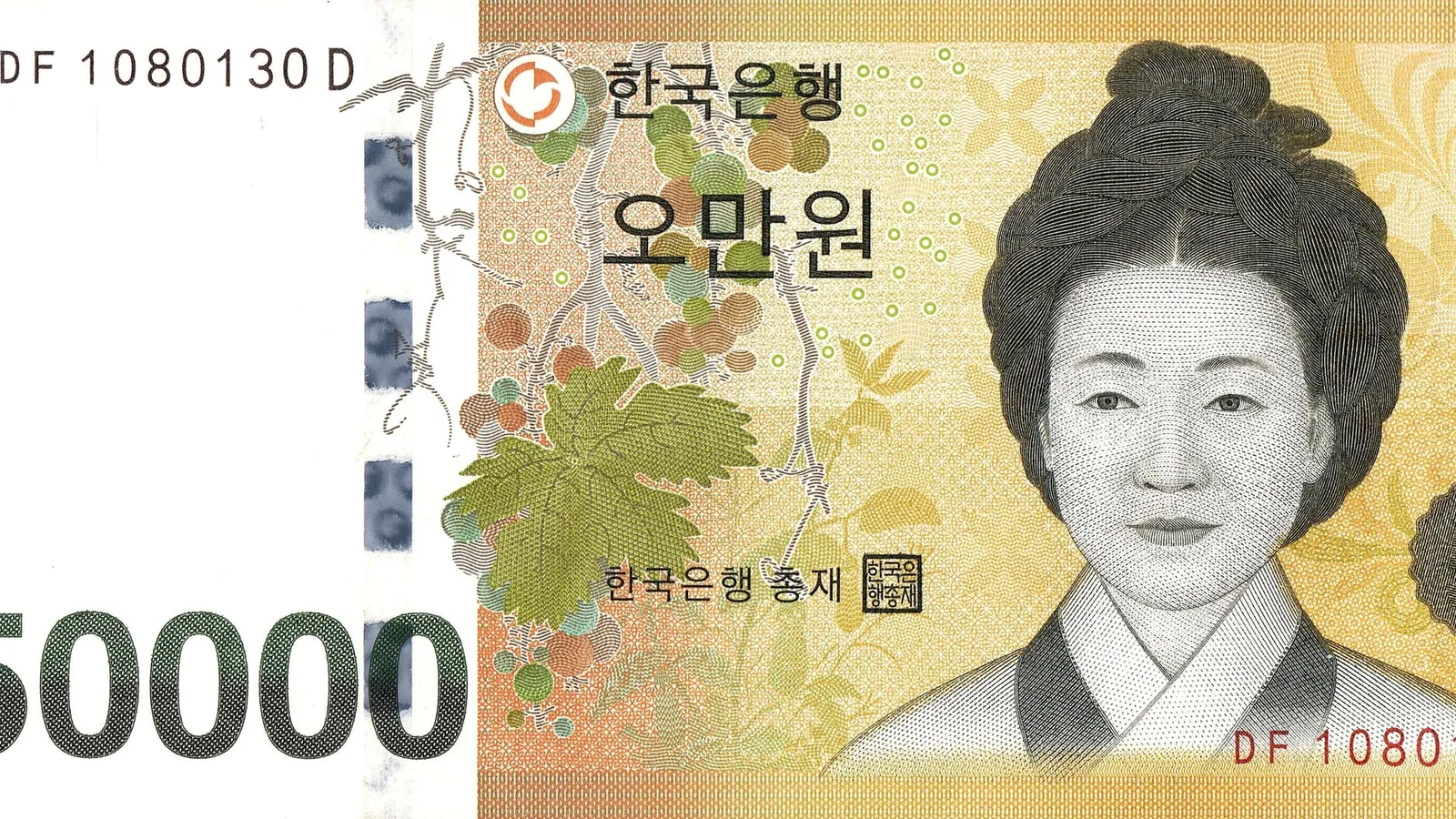 Currency exchange and travel card concept