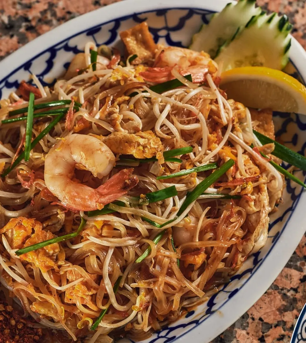 Dal Thai Thai cuisine