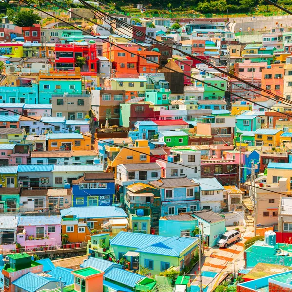 Busan Must-See Day Tour: Sky Capsule, Haedong Yonggungsa, Gamcheon & Huinnyeoul 2