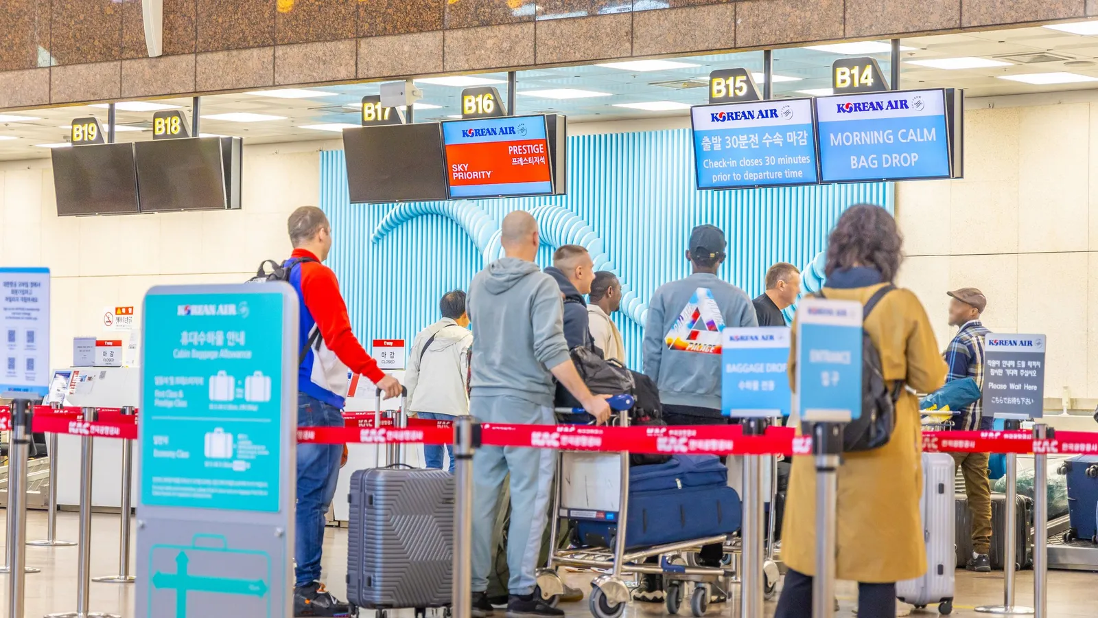 The Complete Guide: Gimhae Airport to Downtown Busan