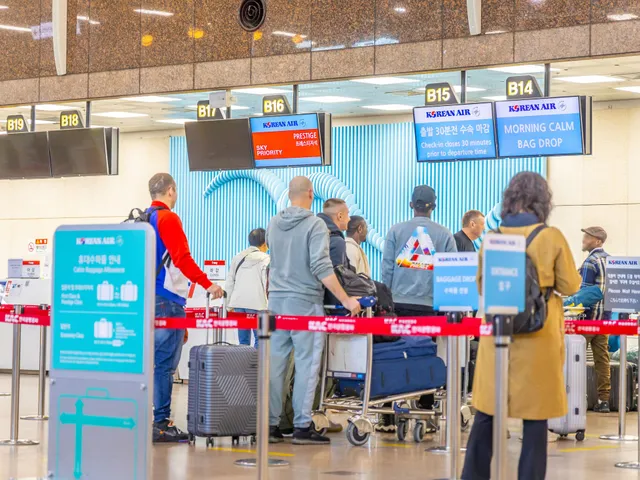 The Complete Guide: Gimhae Airport to Downtown Busan