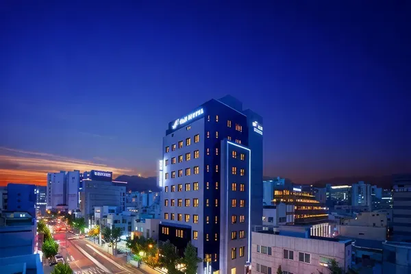 GNB Hotel