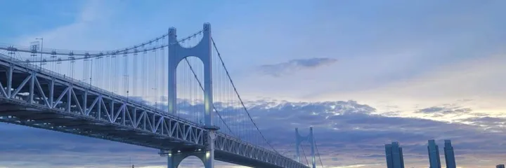Gwangalli Night Cruise