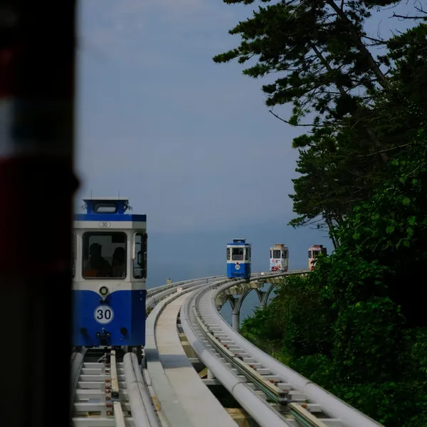Haeundae 1