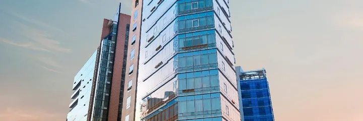 Best Western Haeundae Hotel