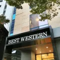 Best Western Haeundae Hotel