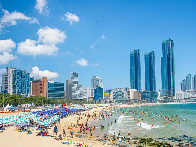 Haeundae