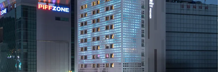 Hotel Foret Premier Nampo