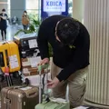 호텔·공항 짐 배송 서비스