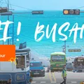 Klook Pass Busan