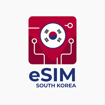 한국 여행용 eSIM