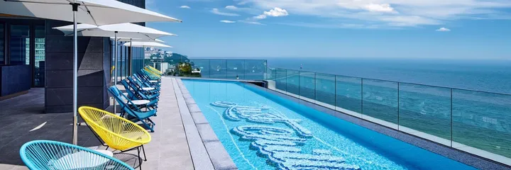 L7 Haeundae by Lotte Hotels