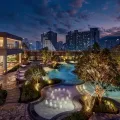 Lotte Hotel Busan