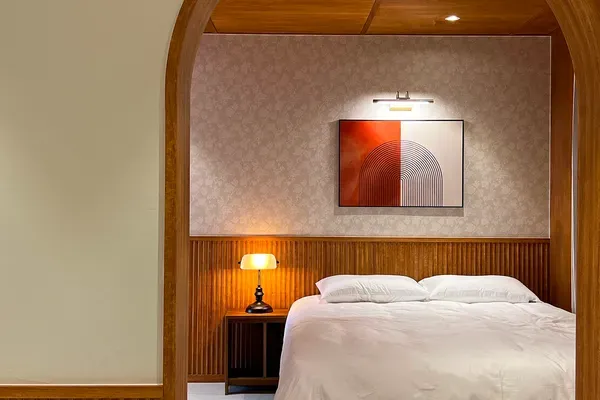 Lyrical Hotel Busan Yeongdo
