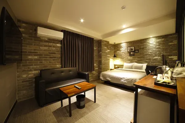 The Last Hotel南浦