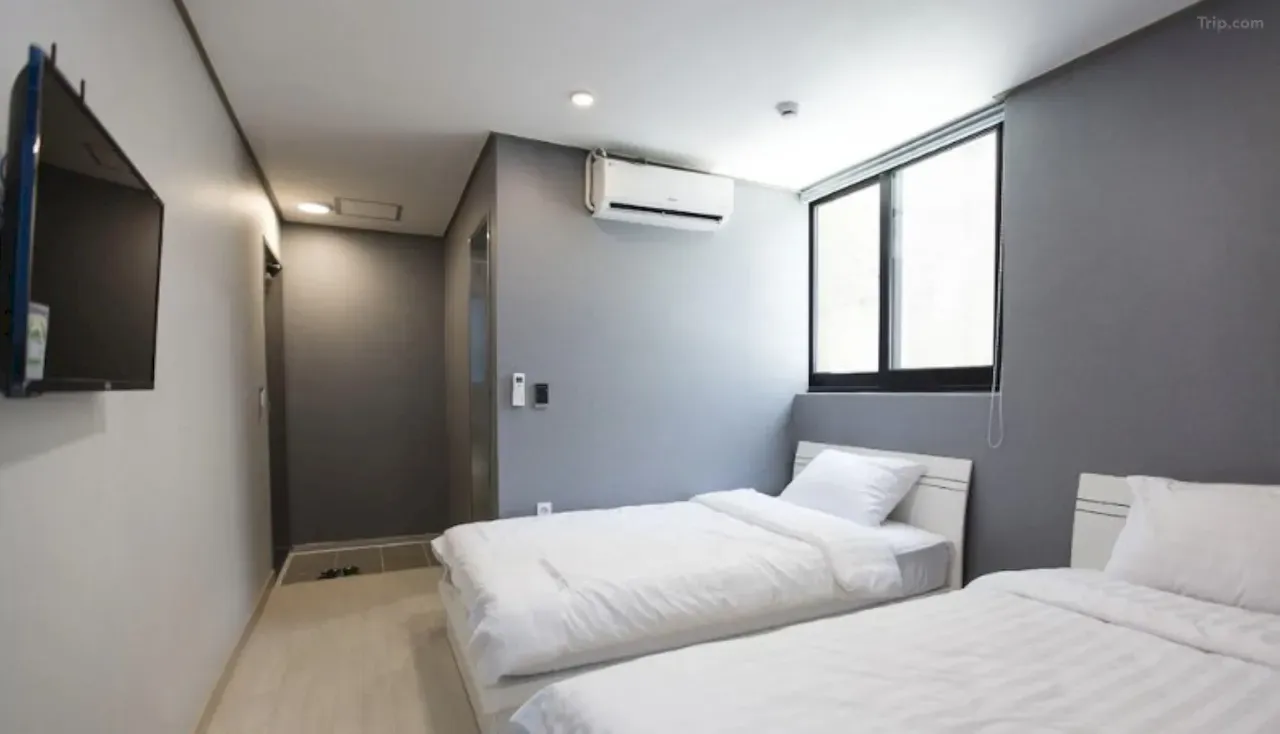 O'Guest & Mini Hotel