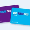 Visit Busan Pass
