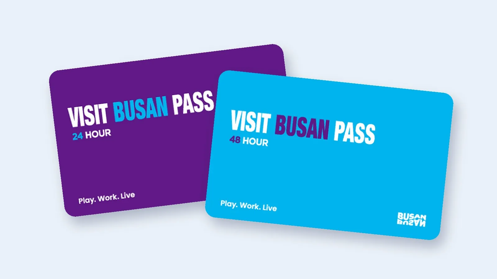 ビジット釜山パス(Visit Busan Pass)